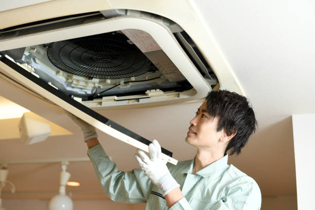 Best HVAC Duct Inspection Services  in Stiles, PA