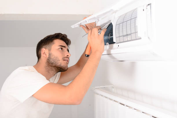 Best Emergency Air Duct Cleaning  in Stiles, PA