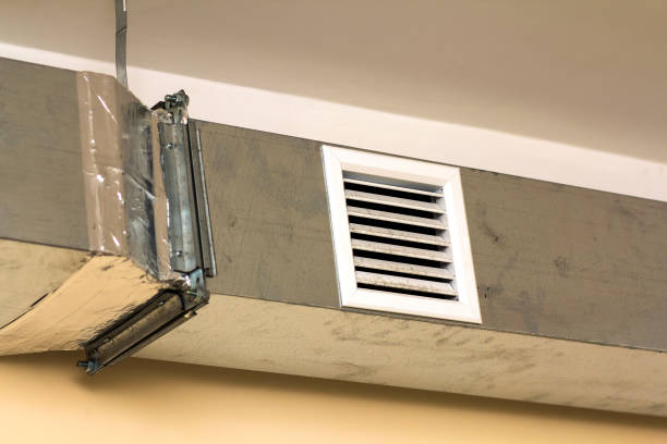 Best Affordable Air Duct Cleaning  in Stiles, PA