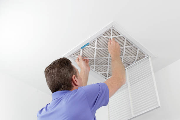 Best Professional Duct Cleaning Services  in Stiles, PA